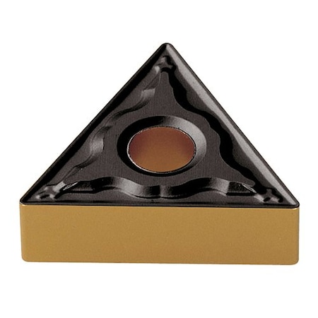 Sowa 1/2 in, TNMG, 1/64 in, Carbide 149240PK